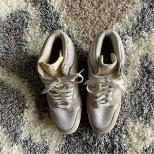 NIKE Wedge Sneakers
